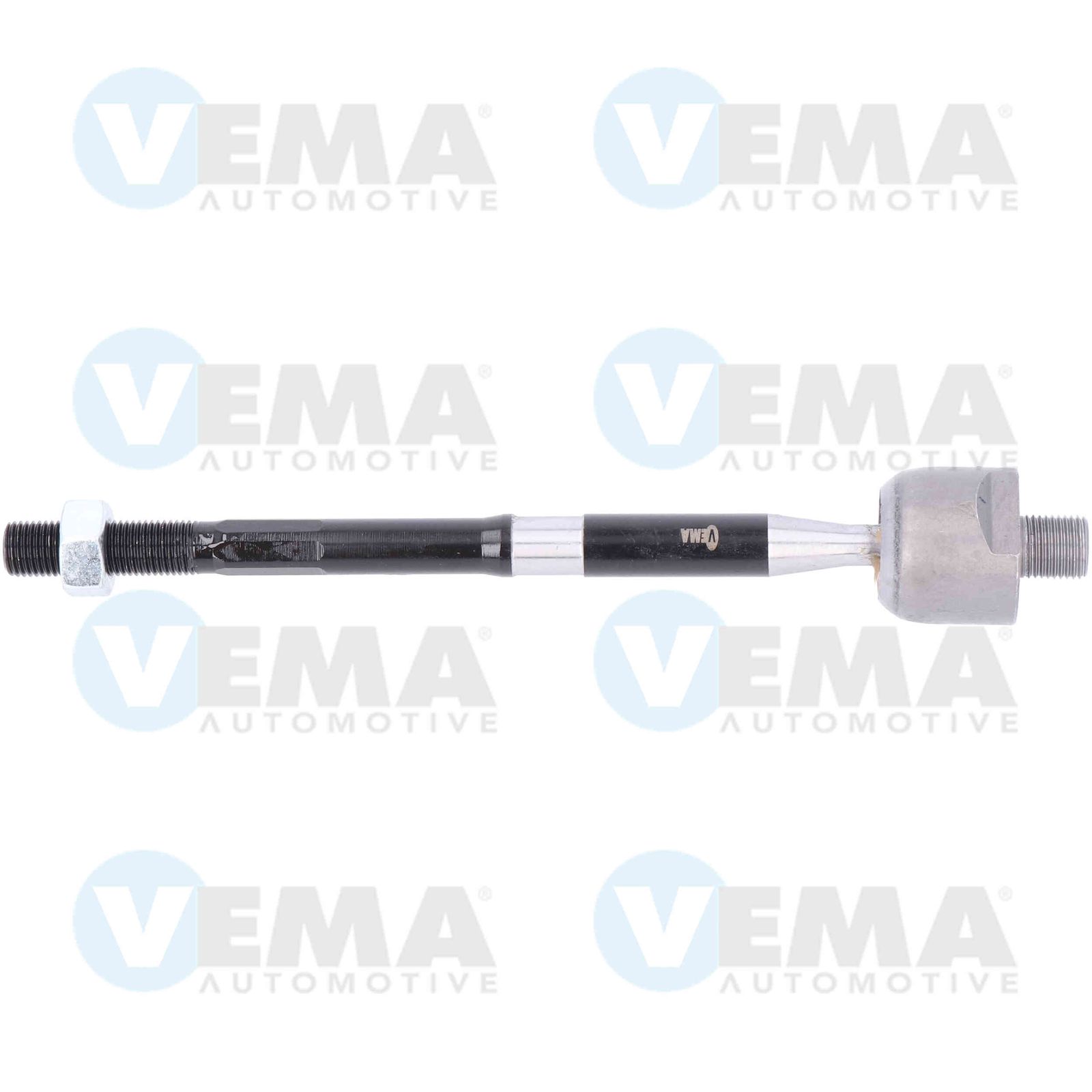 Połączenie osiowe, drążek kierowniczy poprzeczny VEMA 220127