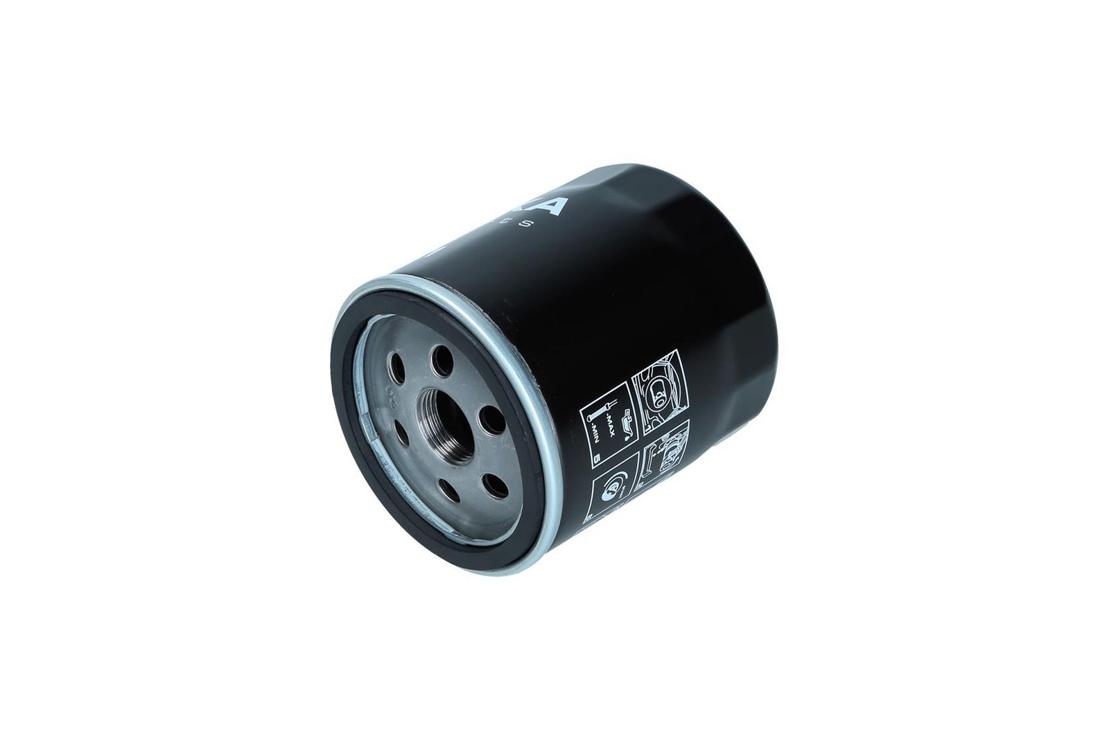 Levně Olejový filtr KAMOKA F118001
