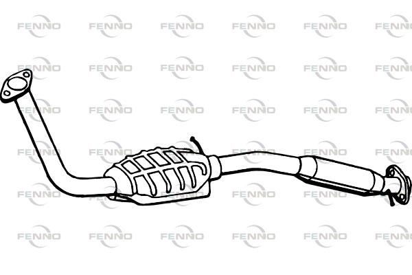Katalizator FENNO 1410083825