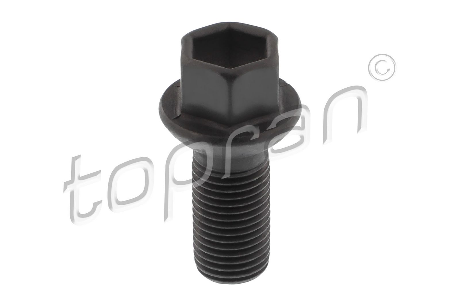 surub roata TOPRAN EHVP 411 099
