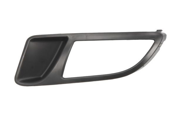 Grila ventilatie, bara protectie BLIC 6502-07-2029993Q