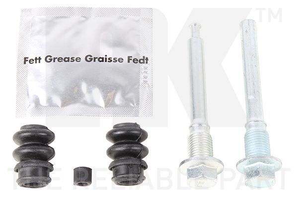 Tuleja prowadząca, zacisk hamulcowy NK 8922026