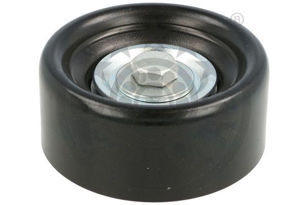 rolka kierunkowa / prowadząca, pasek klinowy zębaty OPTIMAL 0-N2283