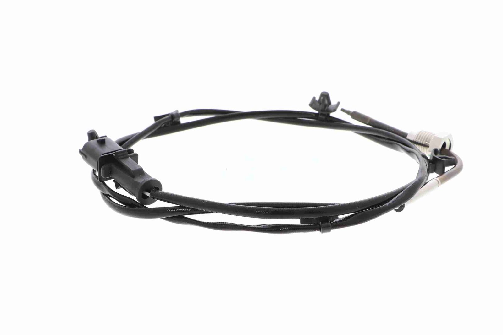 Capteur, température des gaz