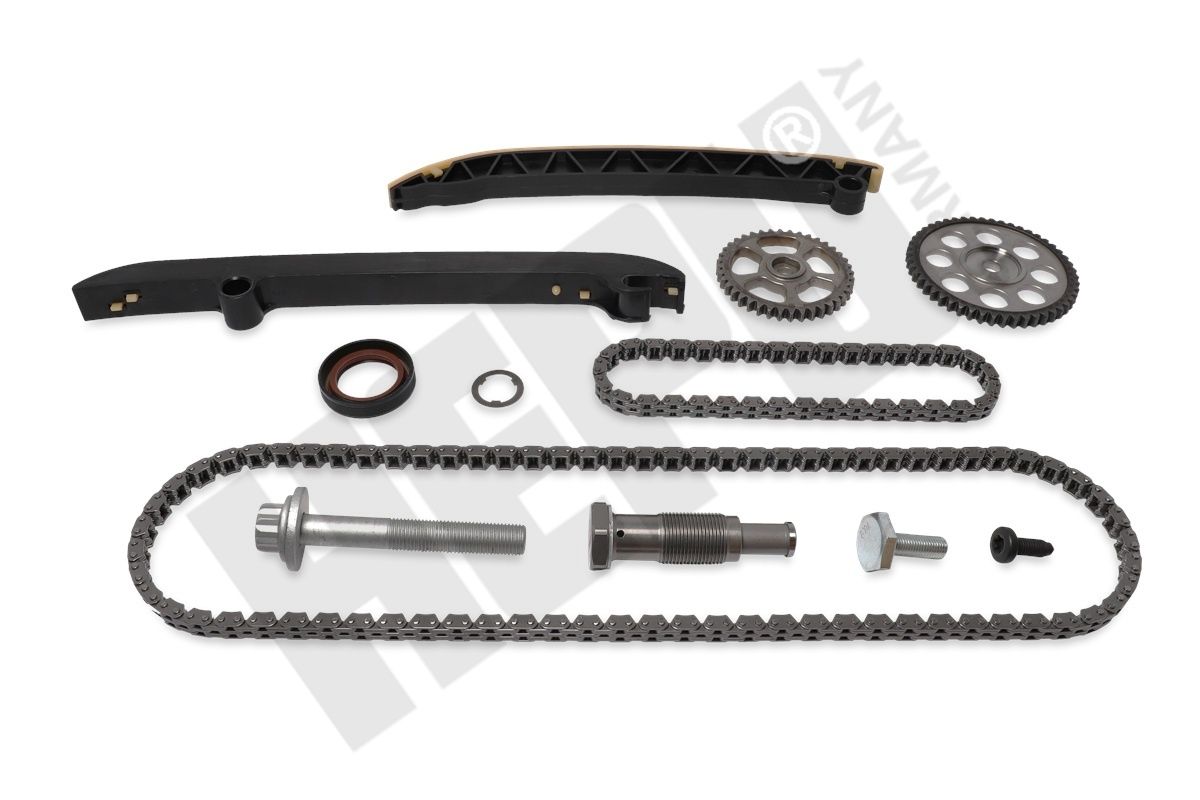 Kit de distribution par chaîne