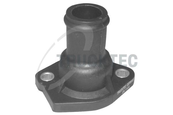 Flansa lichid racire TRUCKTEC AUTOMOTIVE 07.19.127