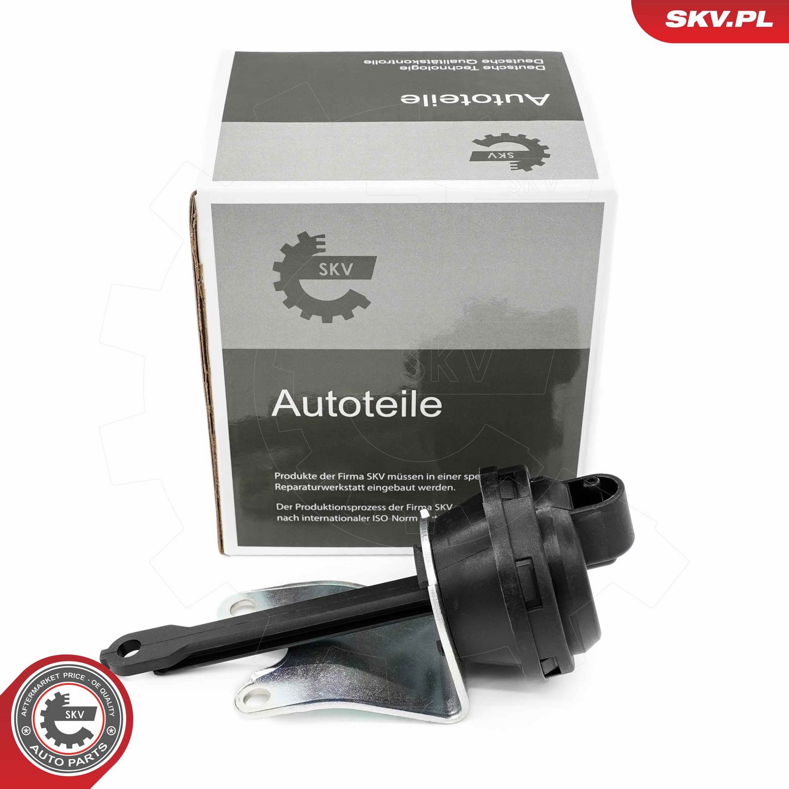 clapeta control,admisie aer ESEN SKV 96SKV406