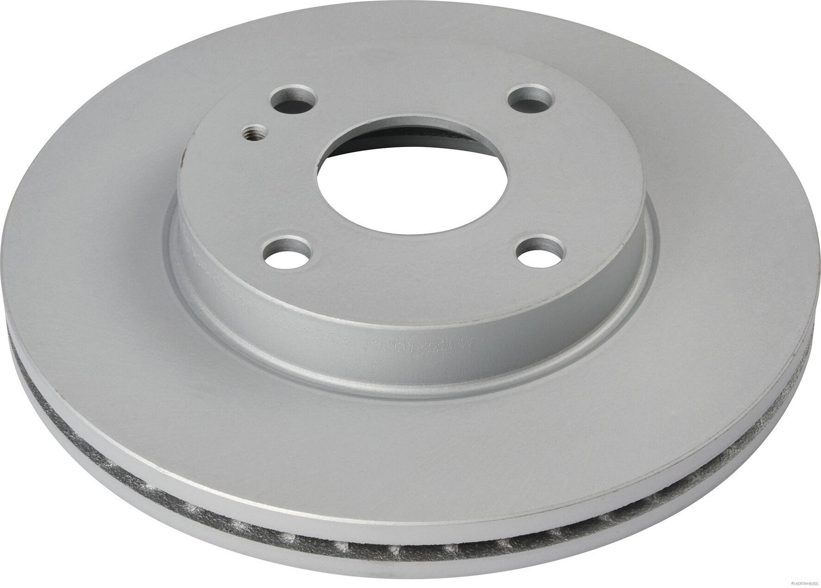 Disc frana HERTH+BUSS JAKOPARTS J3303101