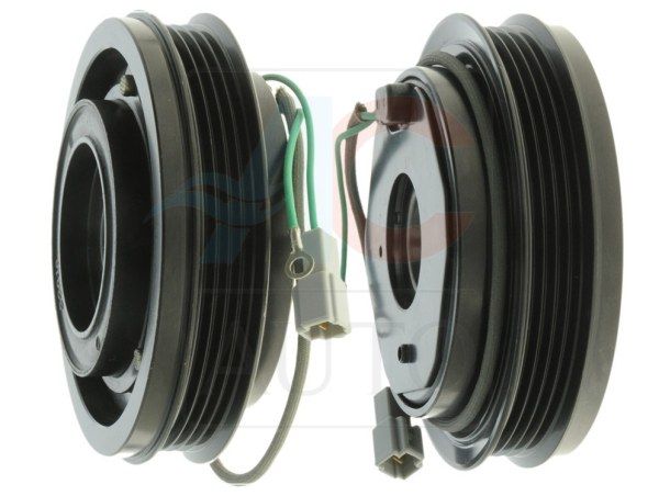Cupla magnetica, compresor climatizare ACAUTO AC-06DN104
