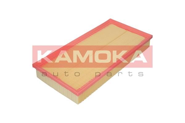 Vzduchový filter KAMOKA F200701