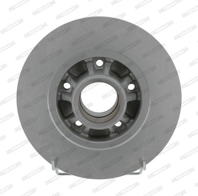 Tarcza hamulcowa FERODO DDF1498C-1