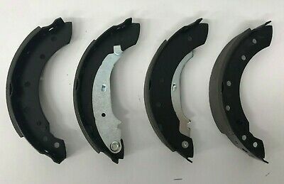 Set saboti frana MTR 12160697