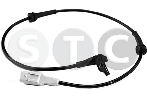 Czujnik, prędkość obrotowa koła STC T450138