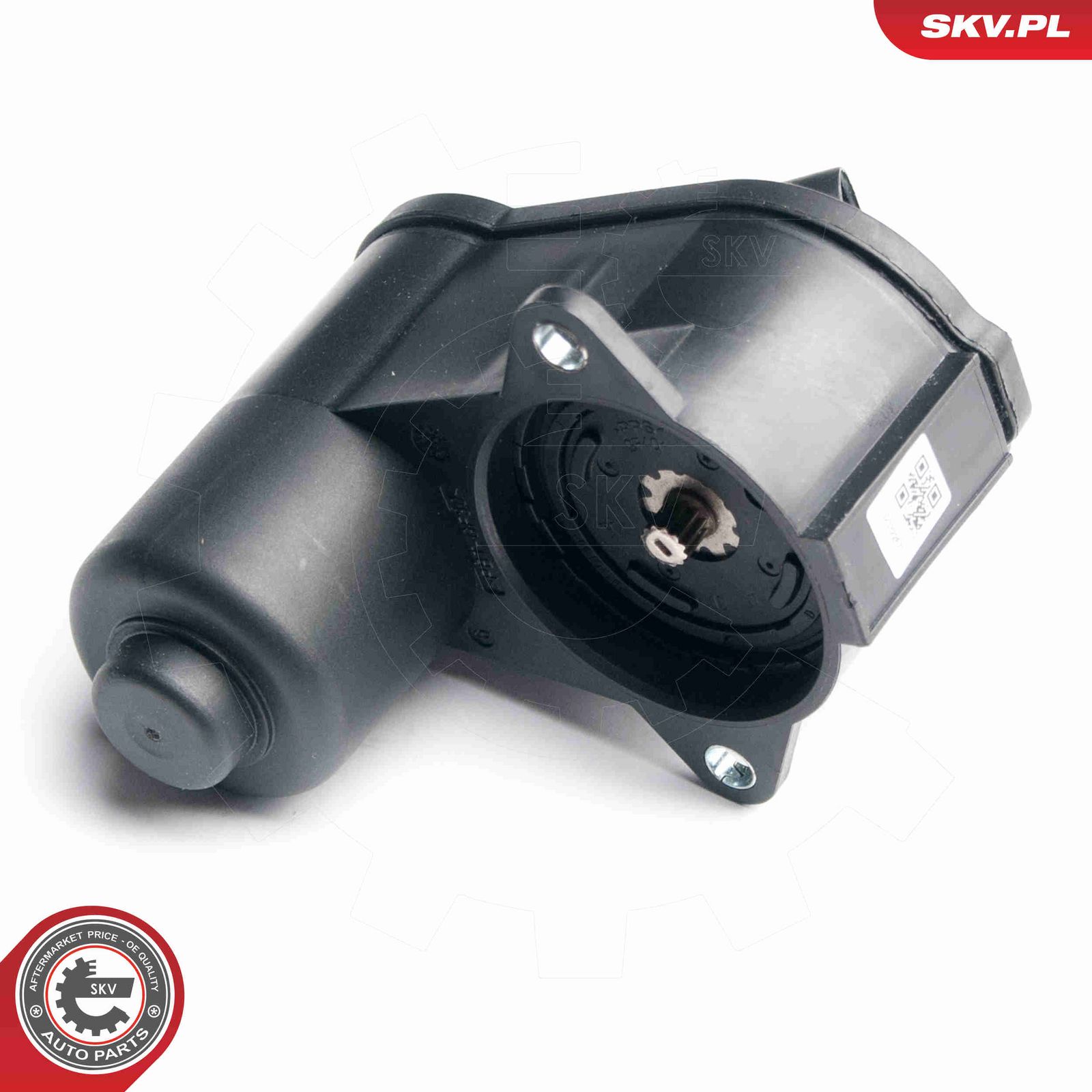 Seadeelement, seisupidur (pidurisadul)