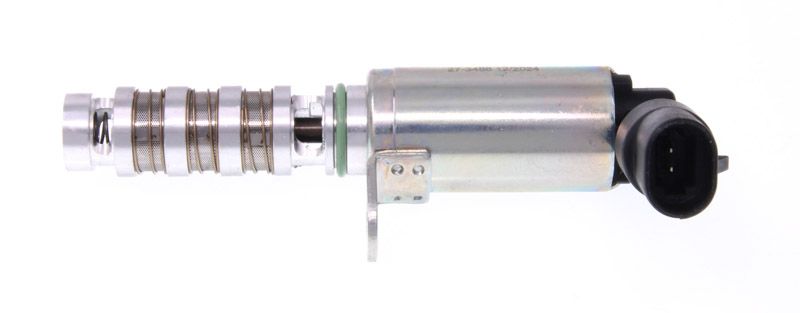 Valve de commande, réglage d'arbres à came