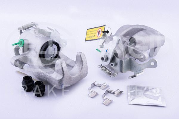 Zacisk hamulca HELLA 8AC 355 394-731