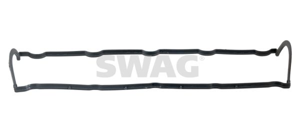 Uszczelka, pokrywa głowicy cylindrów SWAG 62 91 2440