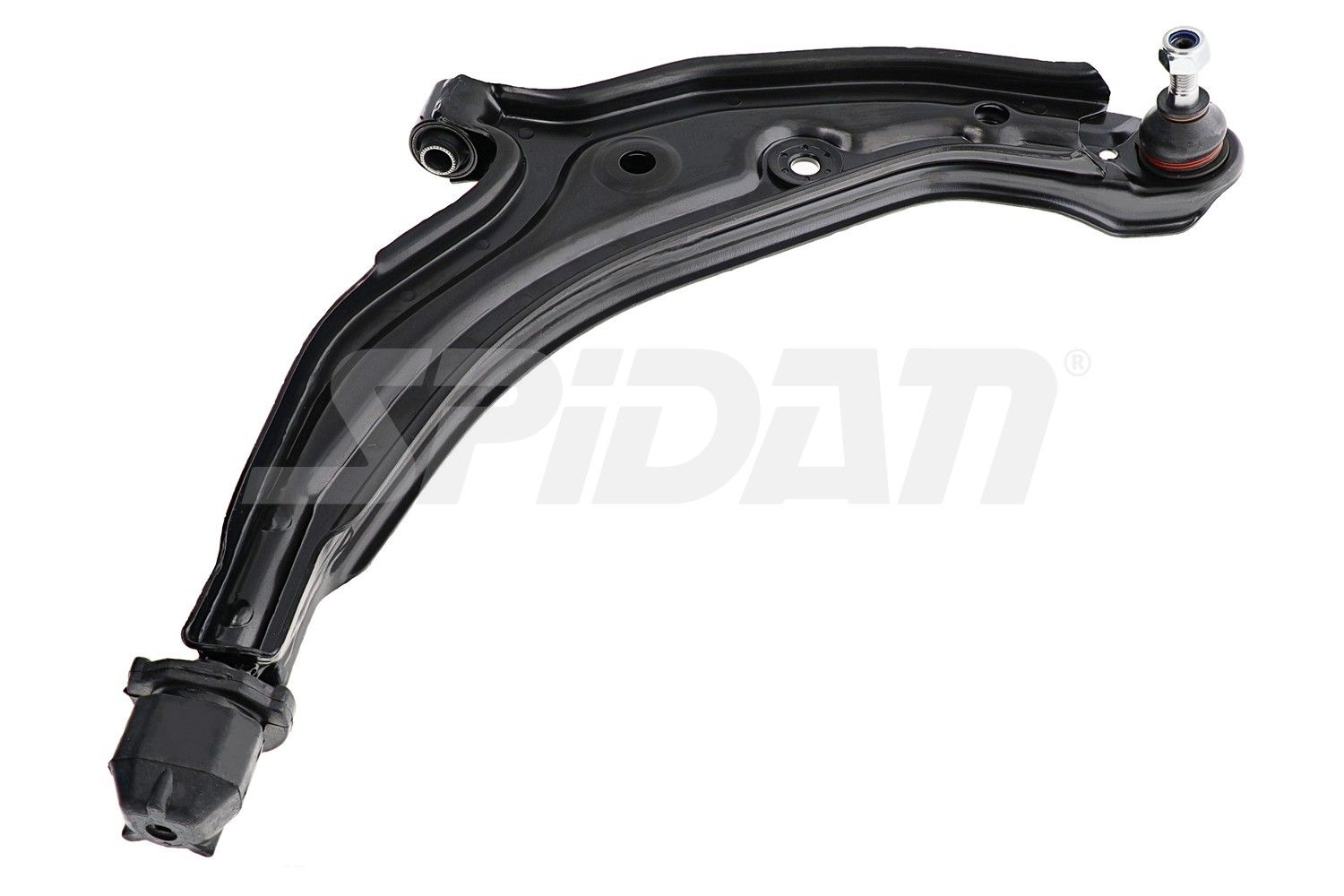 Brat, suspensie roata SPIDAN CHASSIS PARTS 44004