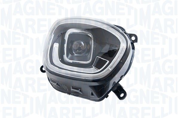 Reflektor MAGNETI MARELLI 711451001208