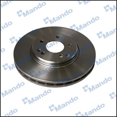 Tarcza hamulcowa MANDO MBC035130