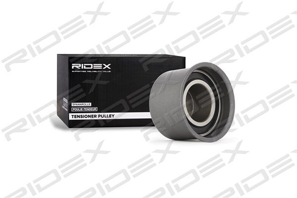rolka kierunkowa / prowadząca, pasek rozrządu RIDEX 313D0111