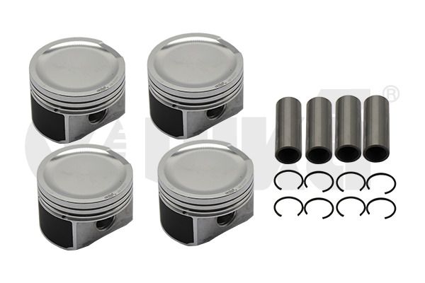 Tłok VIKA 11071559601