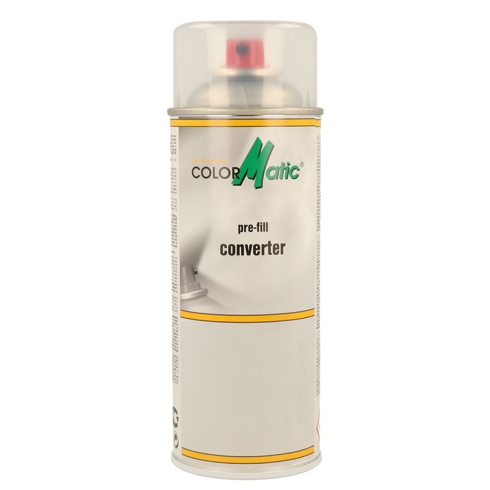 vopsea COLORMATIC Pre-fill Converter Universal 400 ml 629013