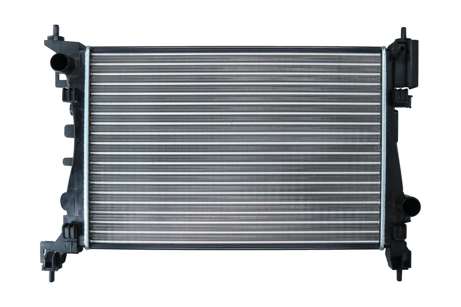 Radiaator,mootorijahutus