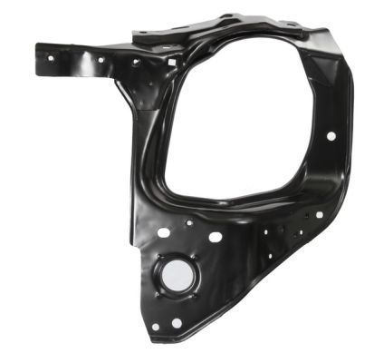 Крепление фары