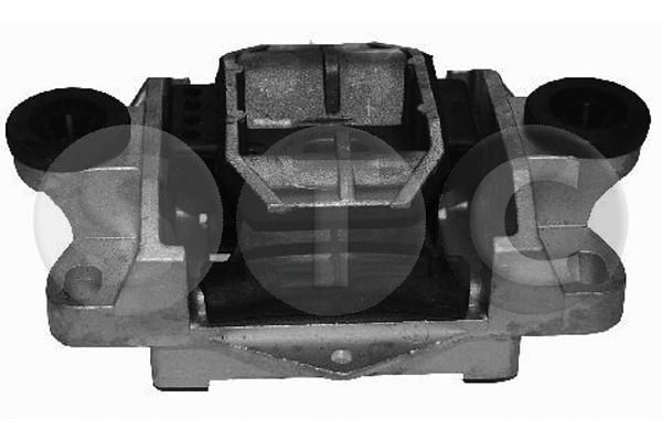 Łożyskowanie silnika STC T404911