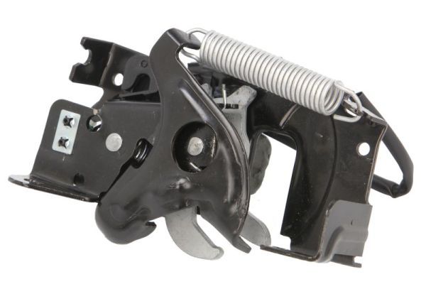 Serrure de capot-moteur