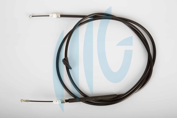 Cięgło, hamulec postojowy RICAMBIFLEX GM 01080569