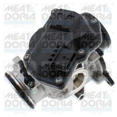 Zawór AGR MEAT & DORIA 88877