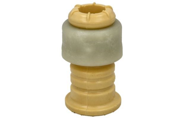 Буфер, амортизация