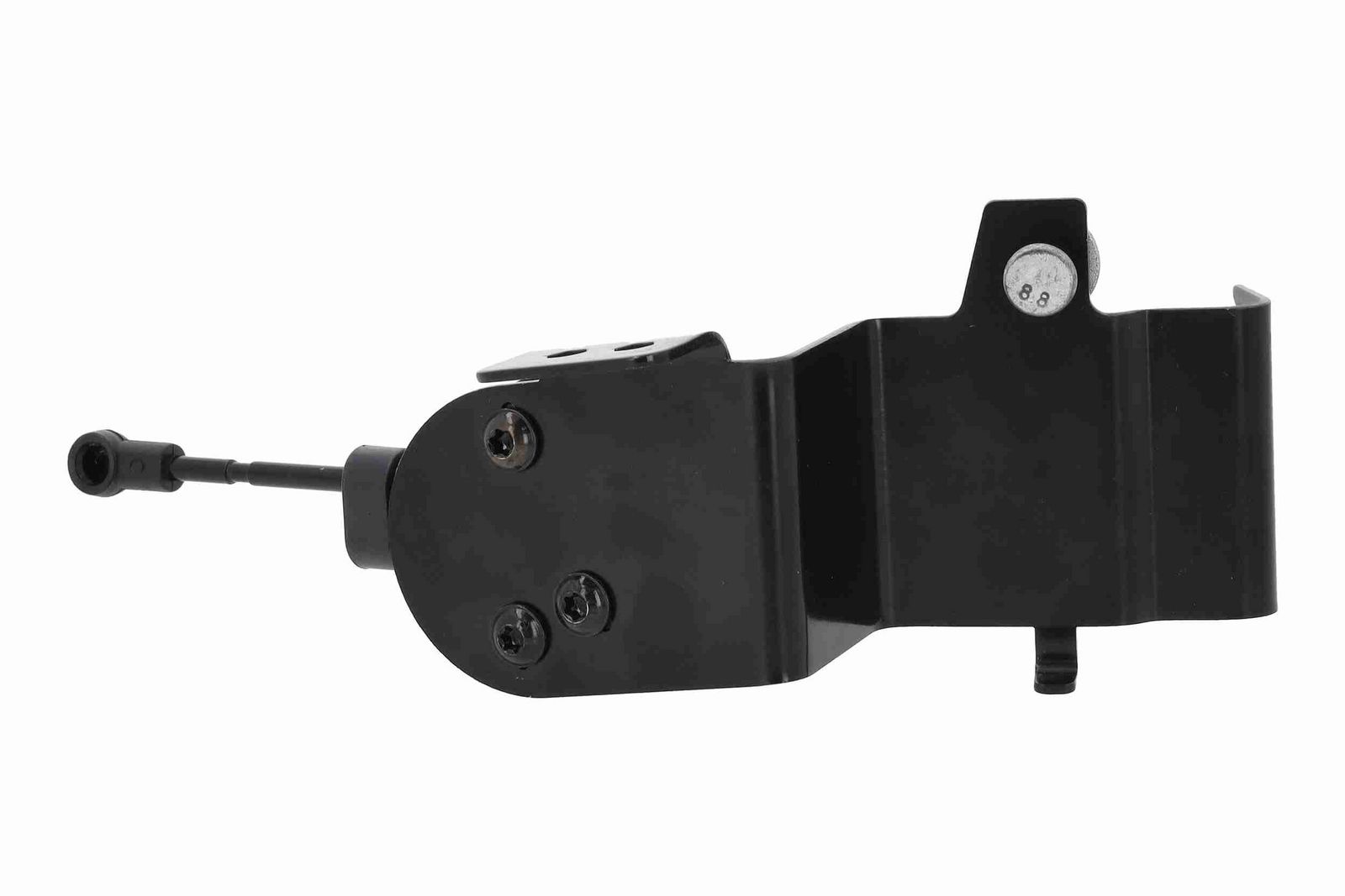 Capteur, niveau de suspension pneumatique
