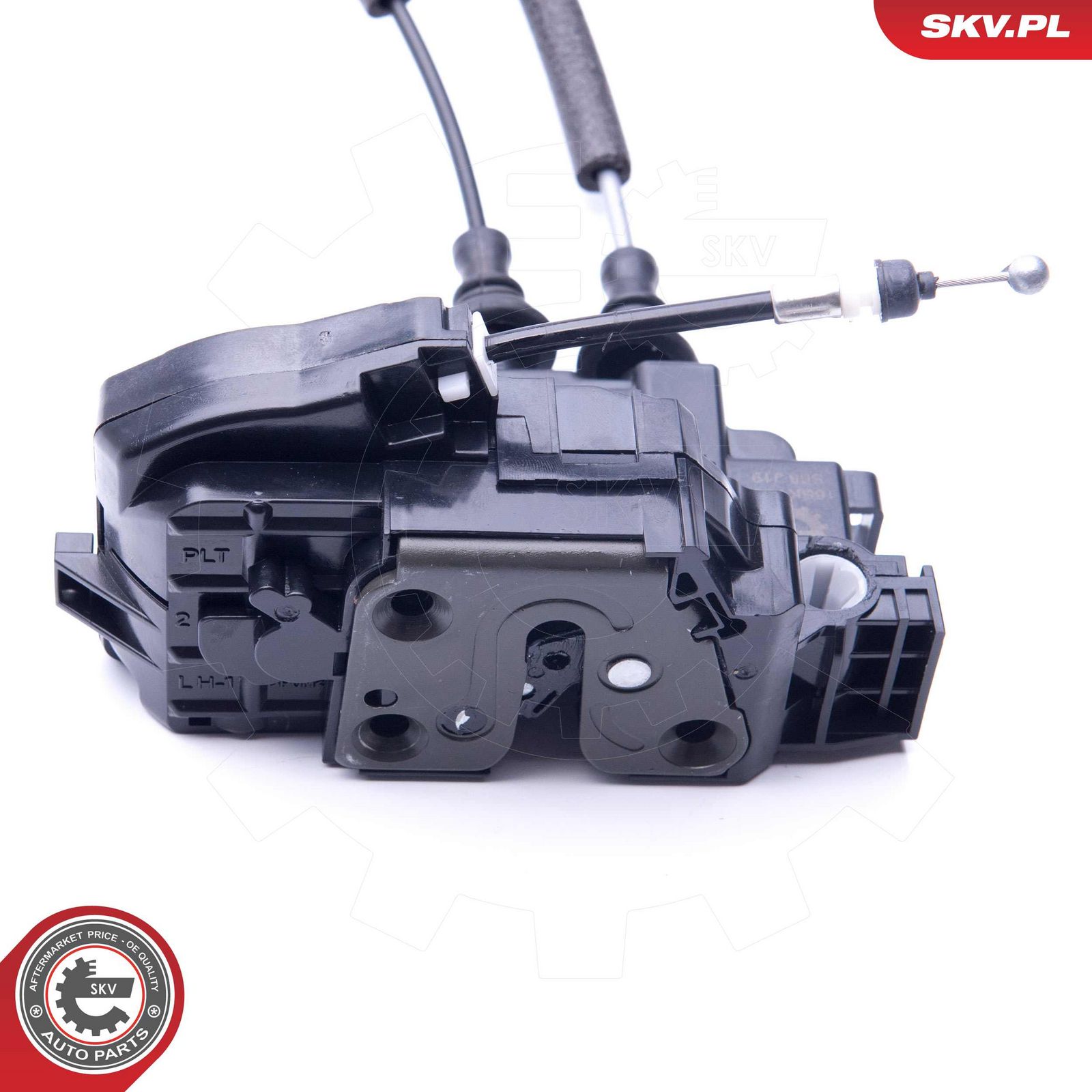 Levně Zámek dveří ESEN SKV 16SKV631