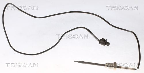 czujnik, temperatura spalin TRISCAN 8826 23036