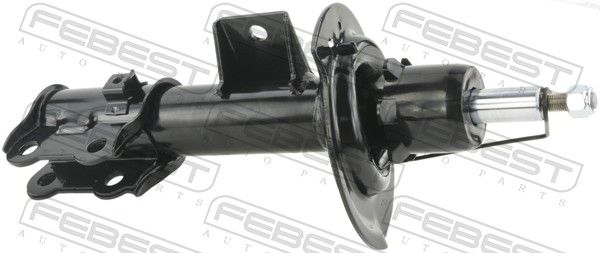Amortyzator FEBEST 12110-014FR