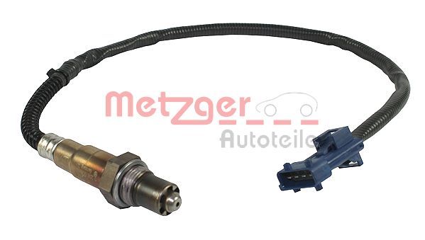 Sonda lambda METZGER AUTOTEILE 0893213