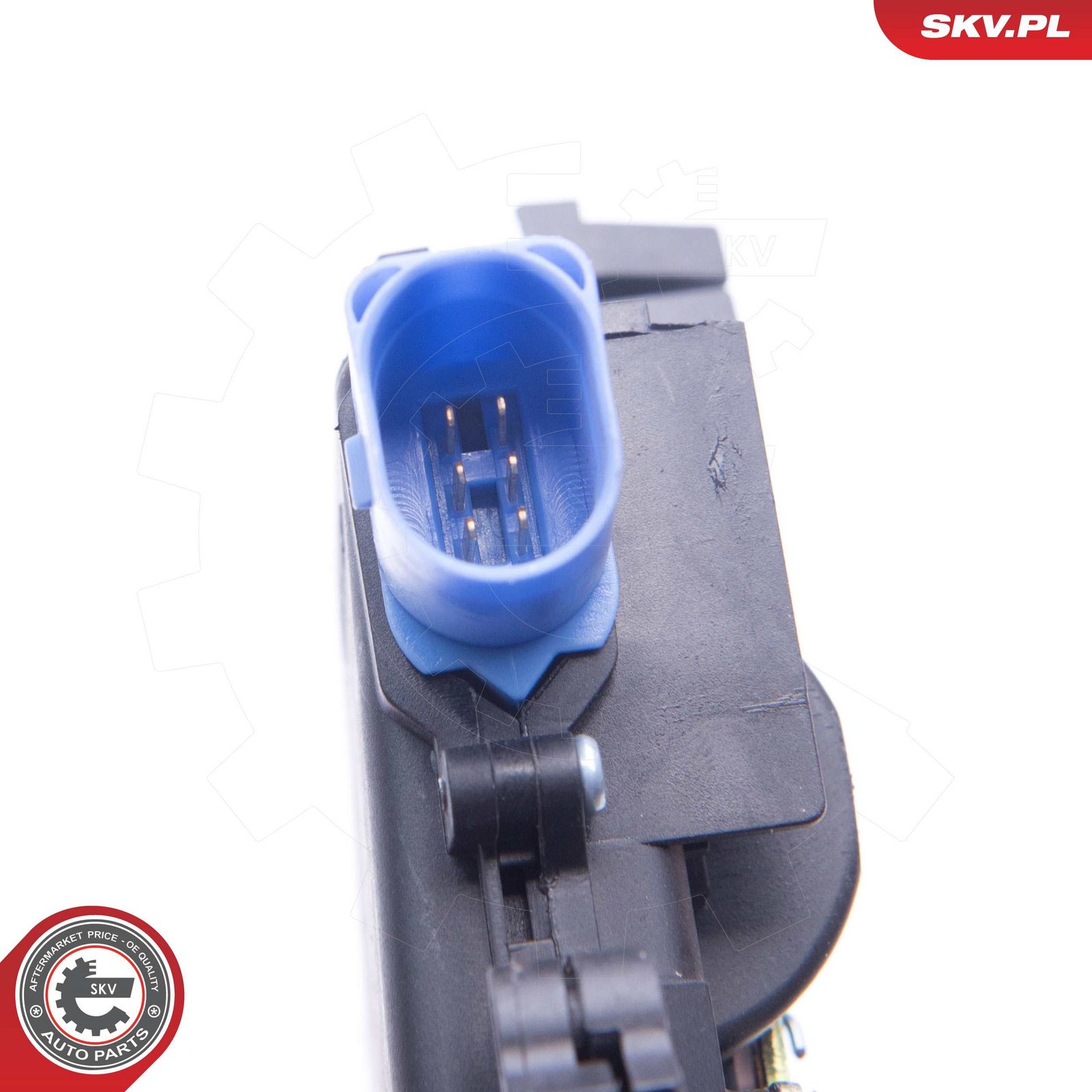 incuietoare usa ESEN SKV 16SKV534