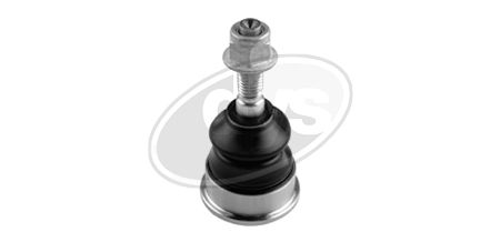 Przegub mocujący / prowadzący DYS 27-23662