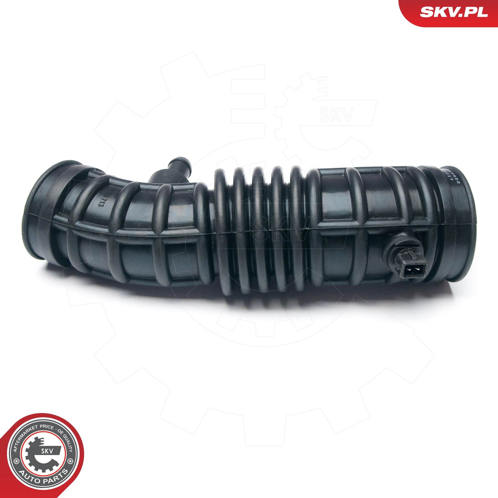 Levně Sací hadice, vzduchový filtr ESEN SKV 24SKV422