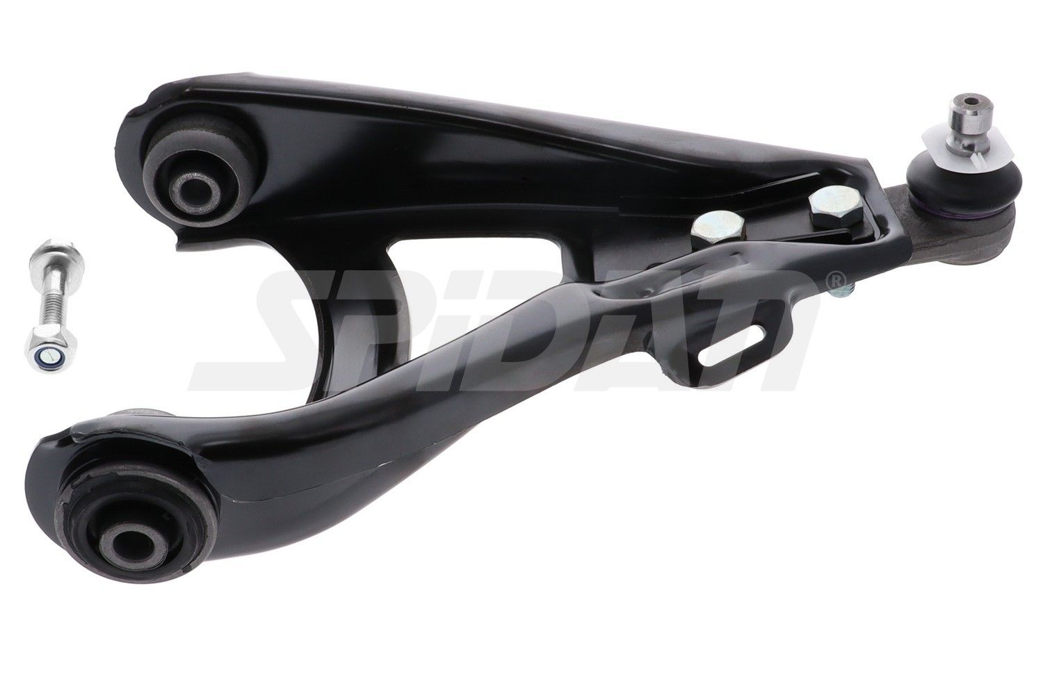 Brat, suspensie roata SPIDAN CHASSIS PARTS 50210