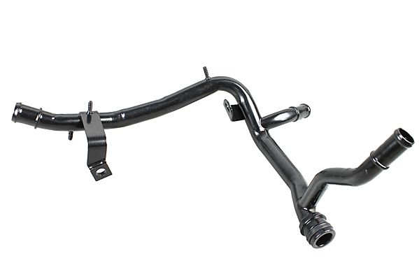 Cuplaj conducta lichid racire METZGER 4010258