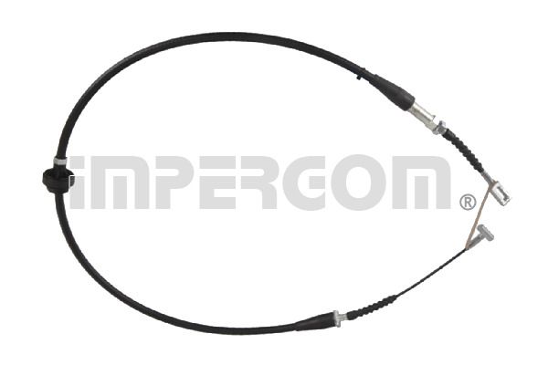 Cięgło, hamulec postojowy ORIGINAL IMPERIUM 810559