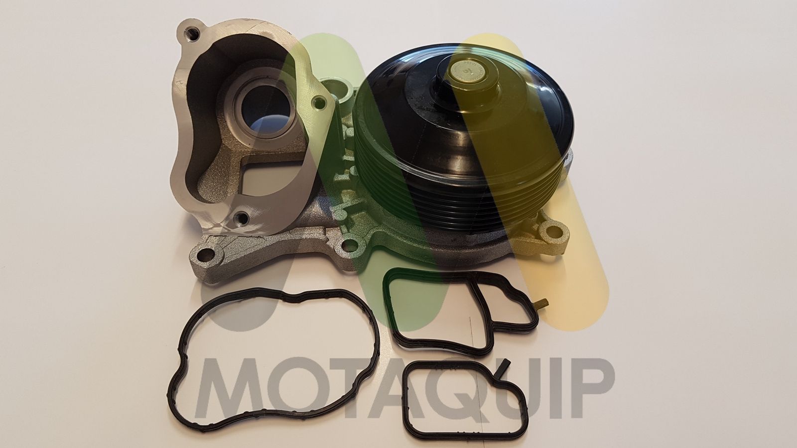Pompă de apă, răcire motor MOTAQUIP LVWP1056