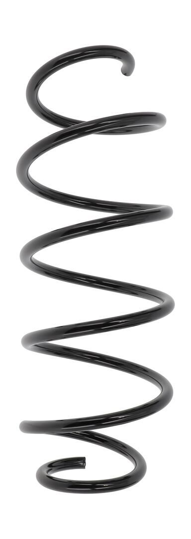 Balstiekārtas atspere