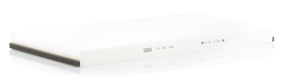 Filtru, aer habitaclu MANN-FILTER CU 45 120