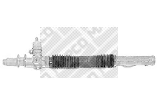 Przekładnia kierownicza MAPCO 29843