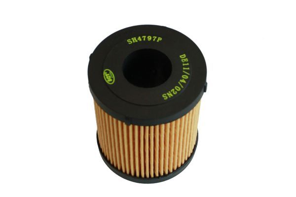 Filtru ulei SCT - MANNOL SH 4797 P